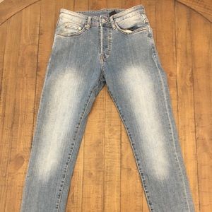 HM JEANS 30x30